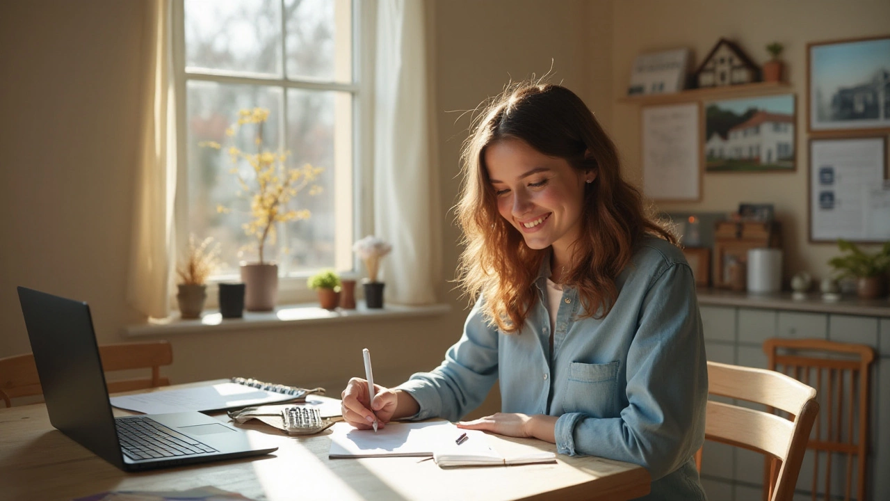 Can You Afford a $250K Home on a $50K Salary with Student Loans?