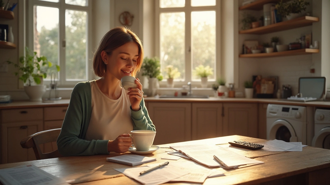 Is Home Insurance Tax Deductible? What Homeowners Need to Know