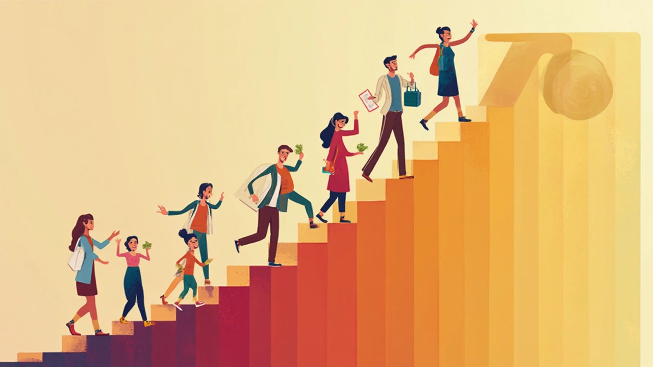 Why Lenders Care About the 700 Mark