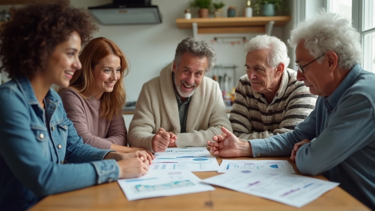 $1,000,000 Life Insurance Policy Cost Per Month: What You Really Pay
