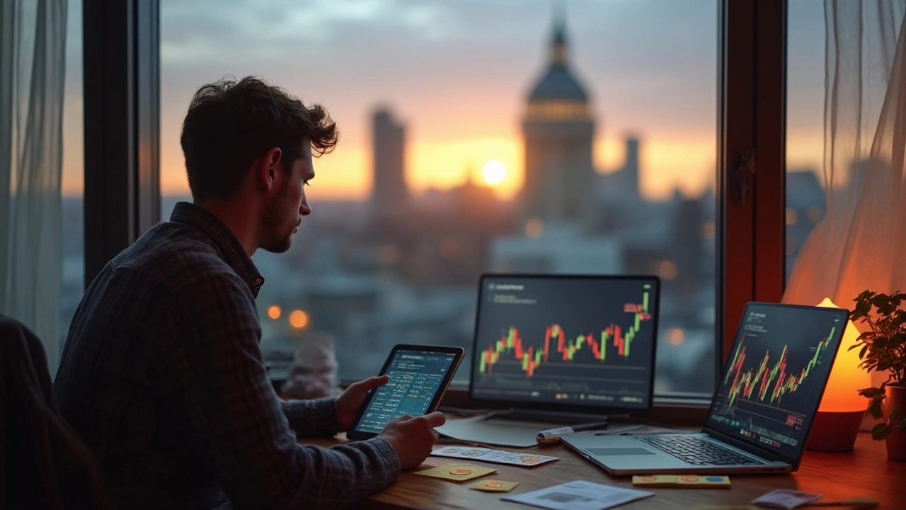 Cheapest Day to Buy Bitcoin: How to Boost Your Crypto Savings