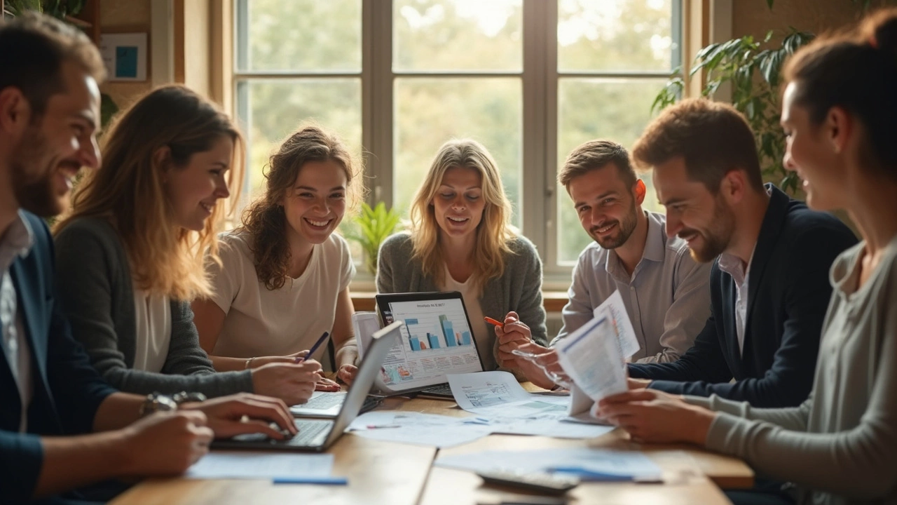 Debt Consolidation: What Really Qualifies You?