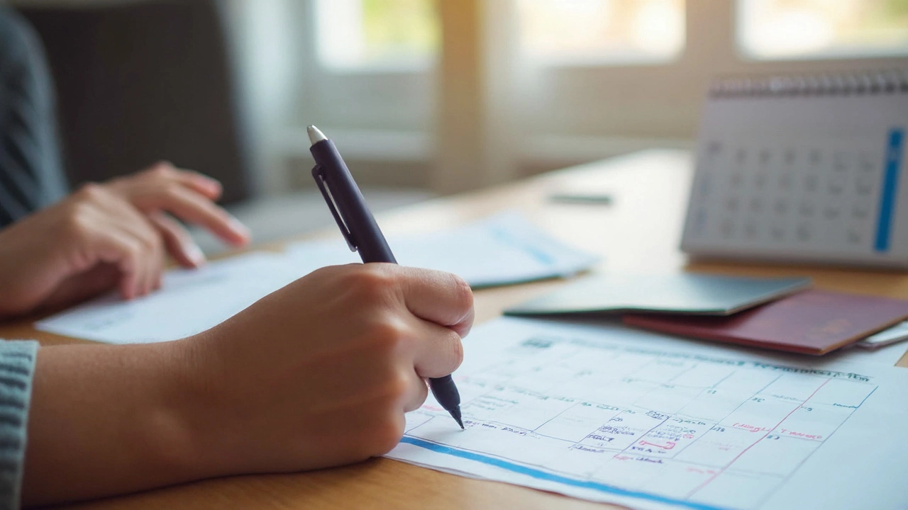 Different types of ISAs and special rules