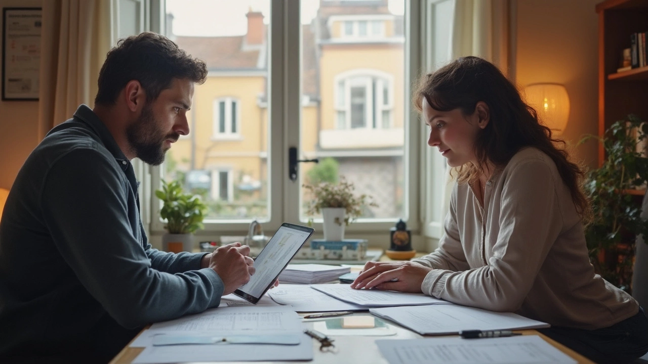 How Insurers Figure Out Replacement Cost