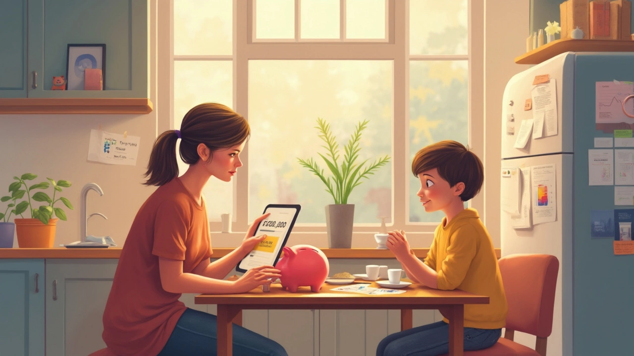 How Many People Have $100,000 in Savings? Real Numbers and What They Mean