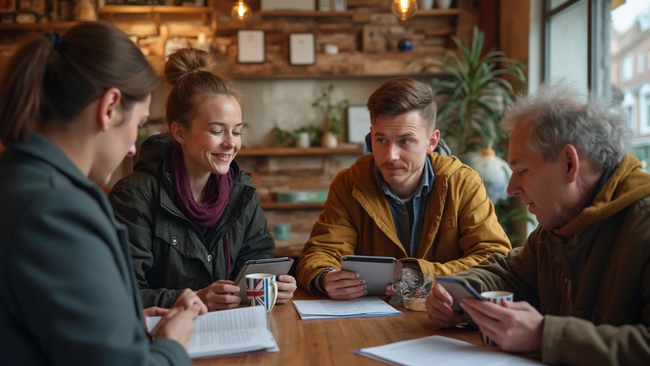 How Your Credit Score Changes the Game