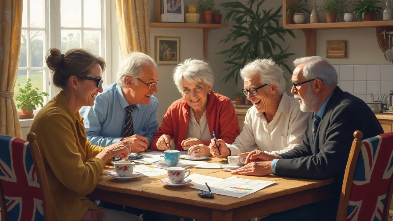 Is Pension Income Forever? How Long Your Pension Really Lasts