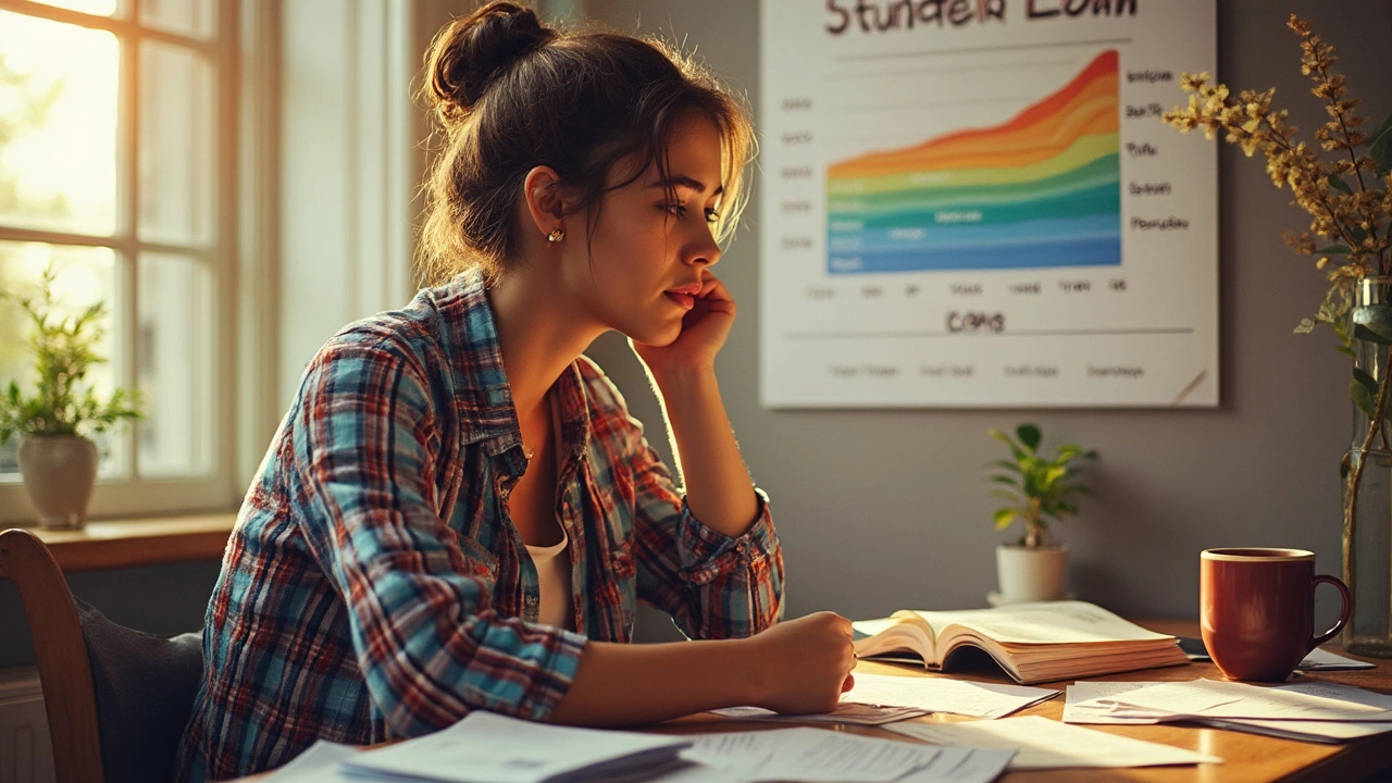 Student Loan Forgiveness: How Long Does It Really Take?