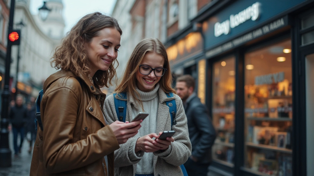 Which Bank Provides Loans Easily? Simple Answers for Quick Cash