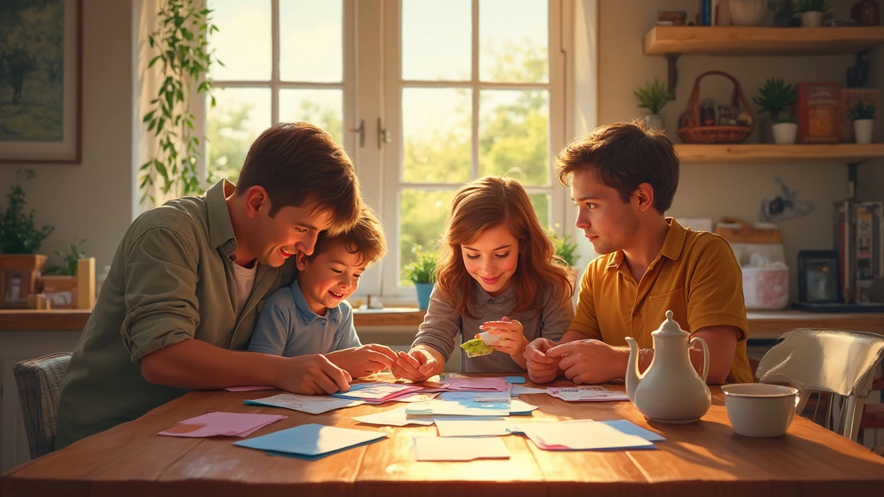 Budget Elements: 5 Things Every Budget Needs