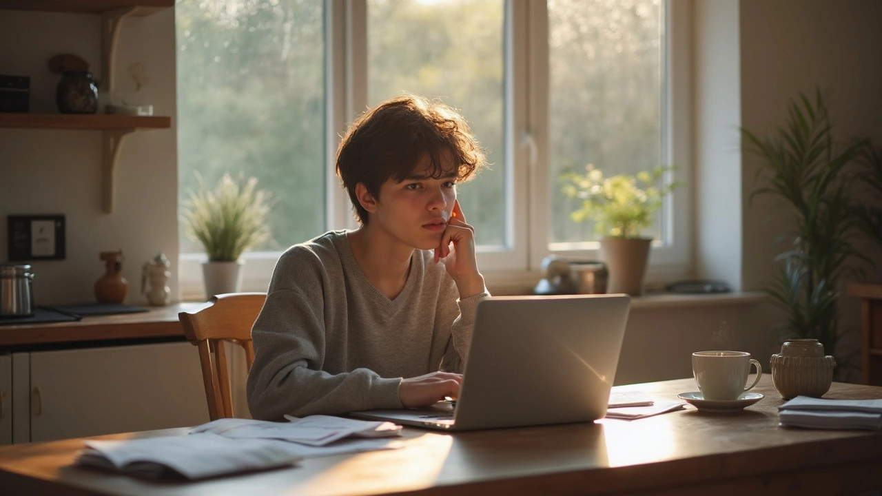 Can I Get a $5000 Personal Loan With Bad Credit?