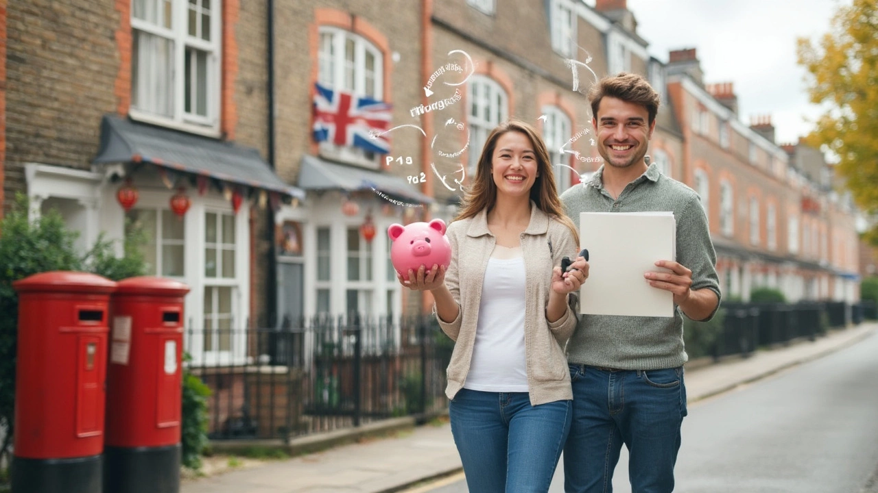 Cash-Out Refinancing: When It Makes Sense
