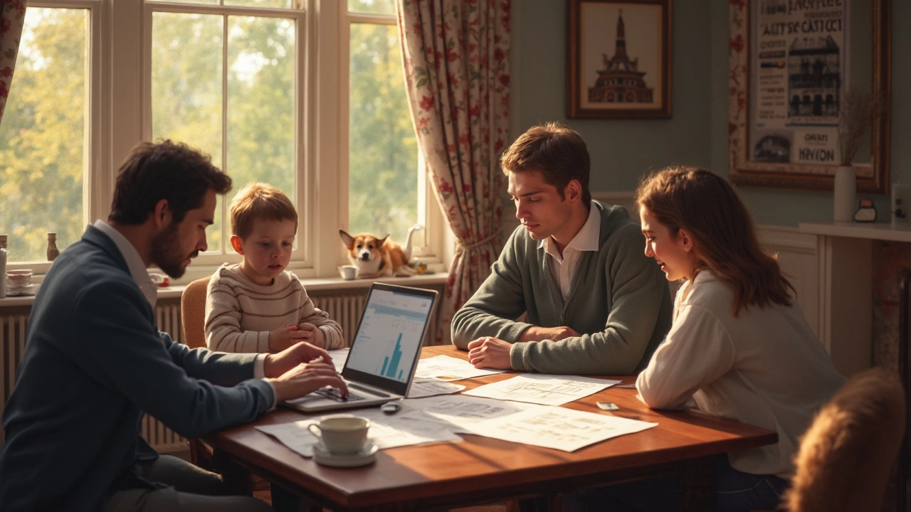 Cheapest Ways to Tap Your Home Equity Without Breaking the Bank