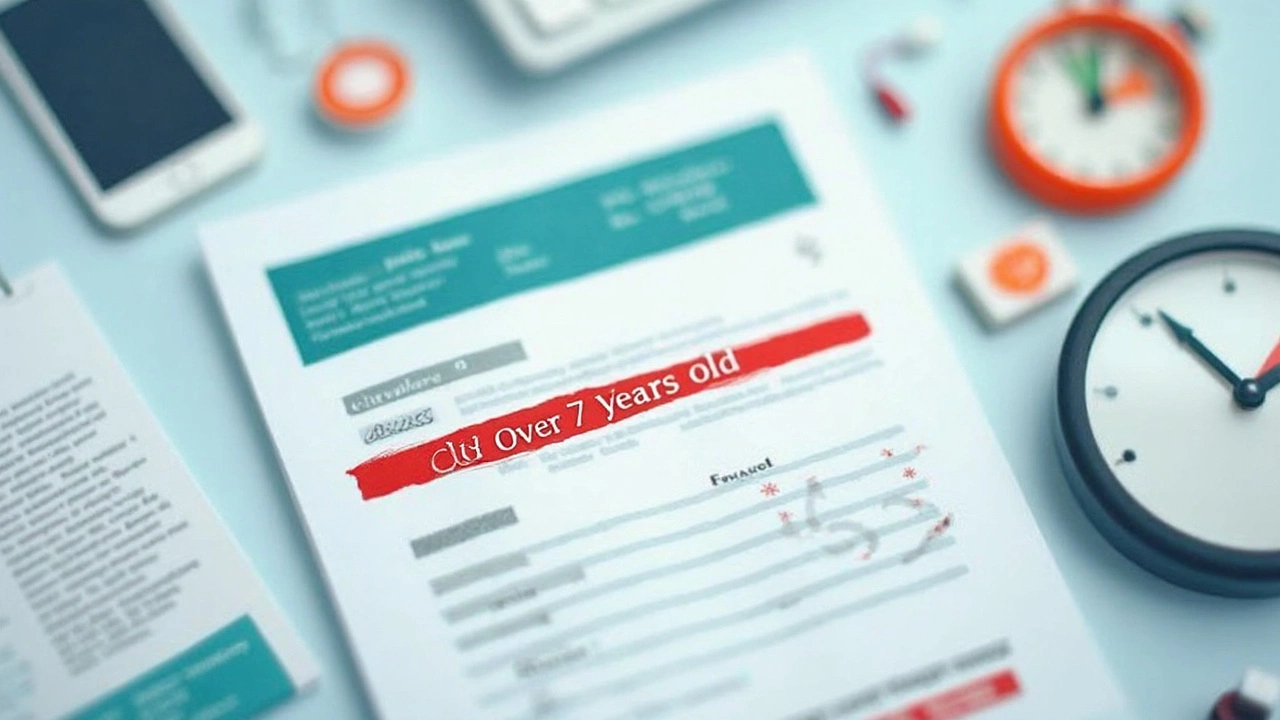 Debt Collectors: Can They Still Come After You?