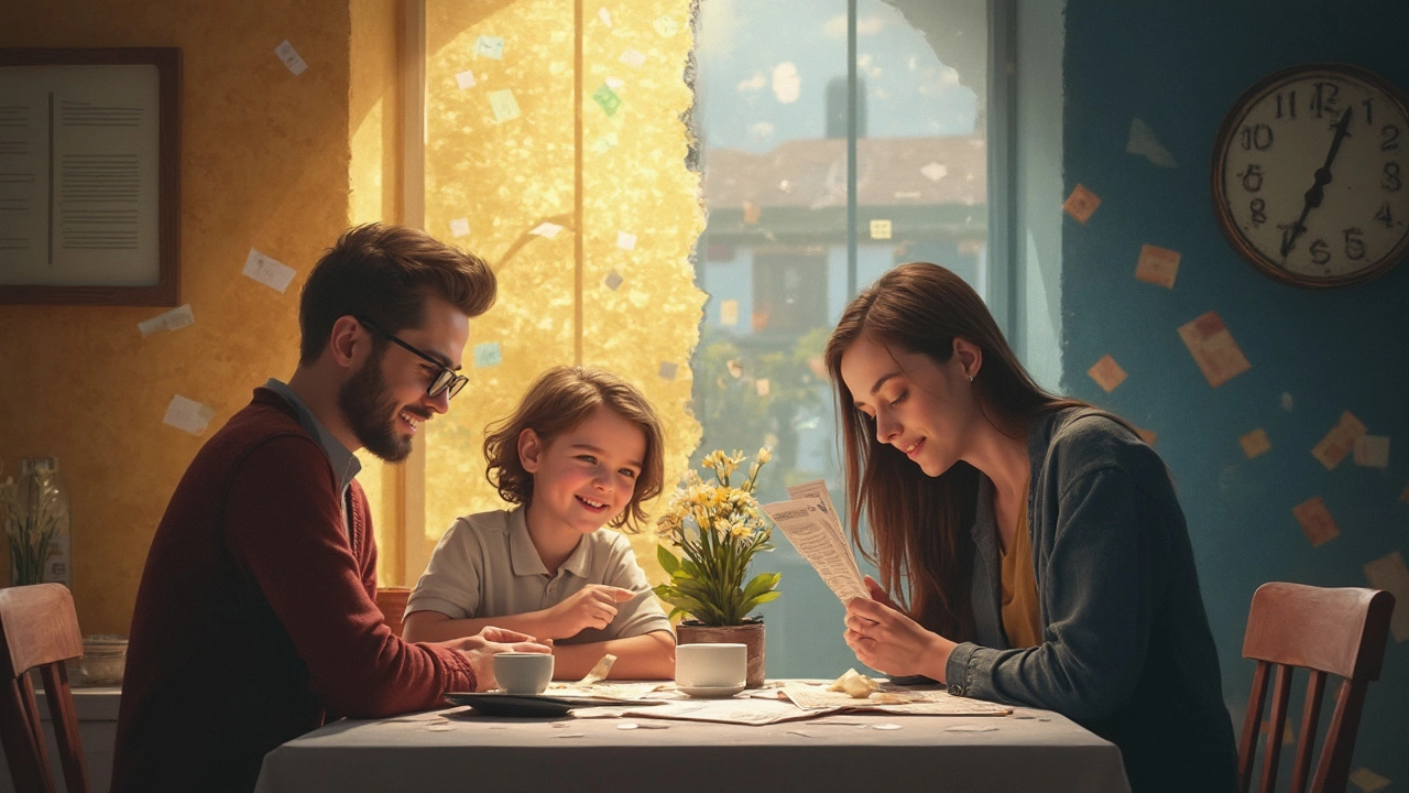 Homeowners Insurance: How Raising Your Deductible Can Shrink Your Premium