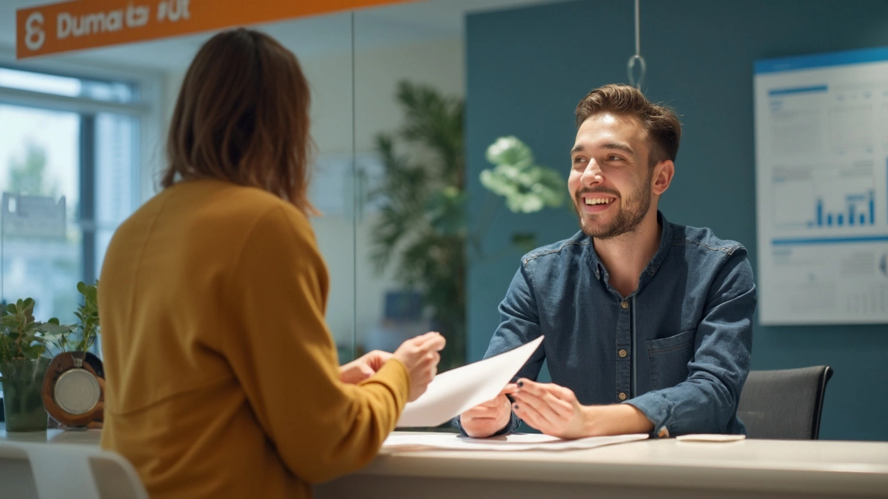 How to Ask Your Lender to Lower Your Car Loan Rate
