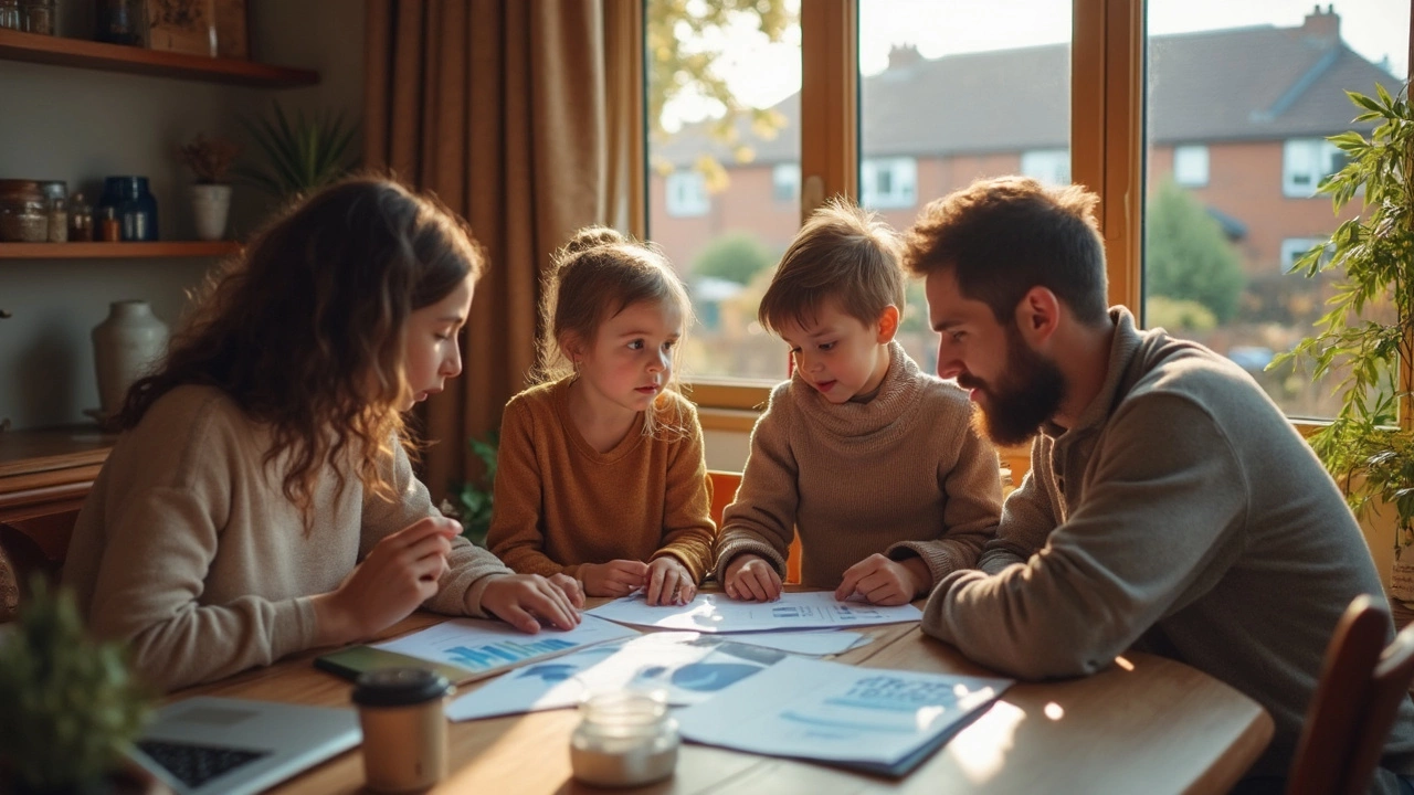 Monthly Payments on a $150,000 Mortgage: What to Expect