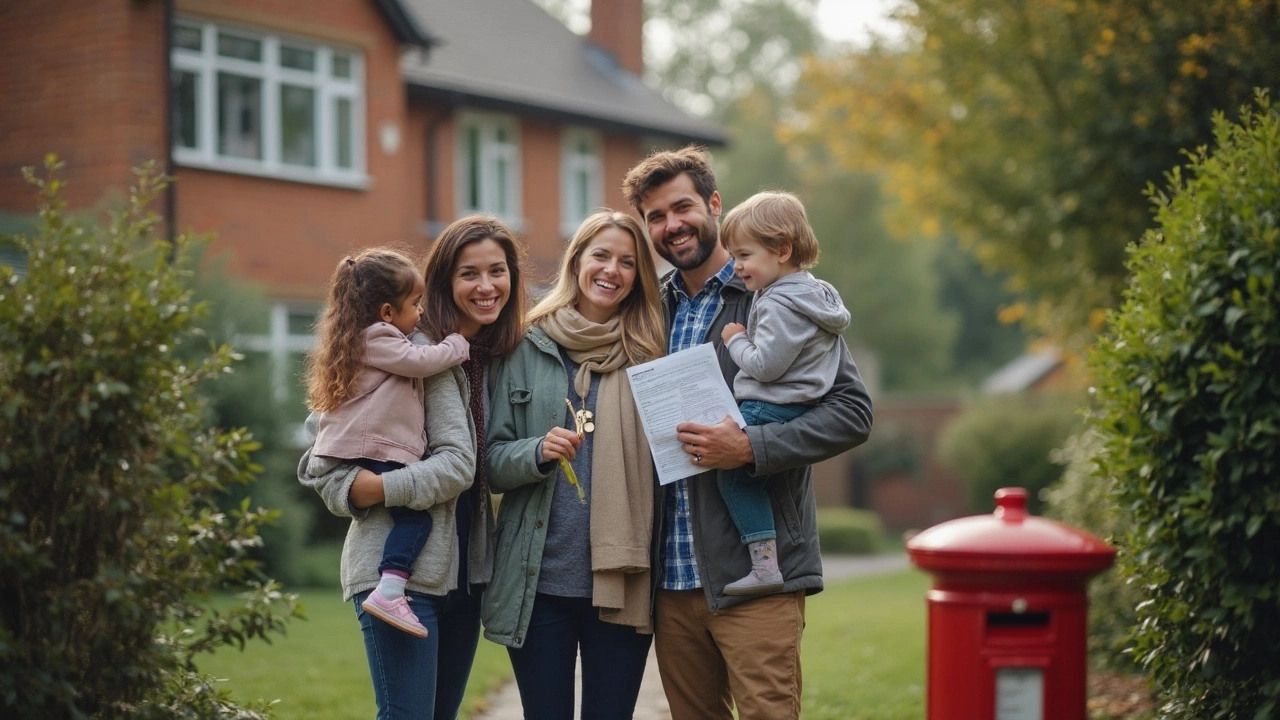 Most Commonly Purchased Homeowners Insurance: What You Need to Know