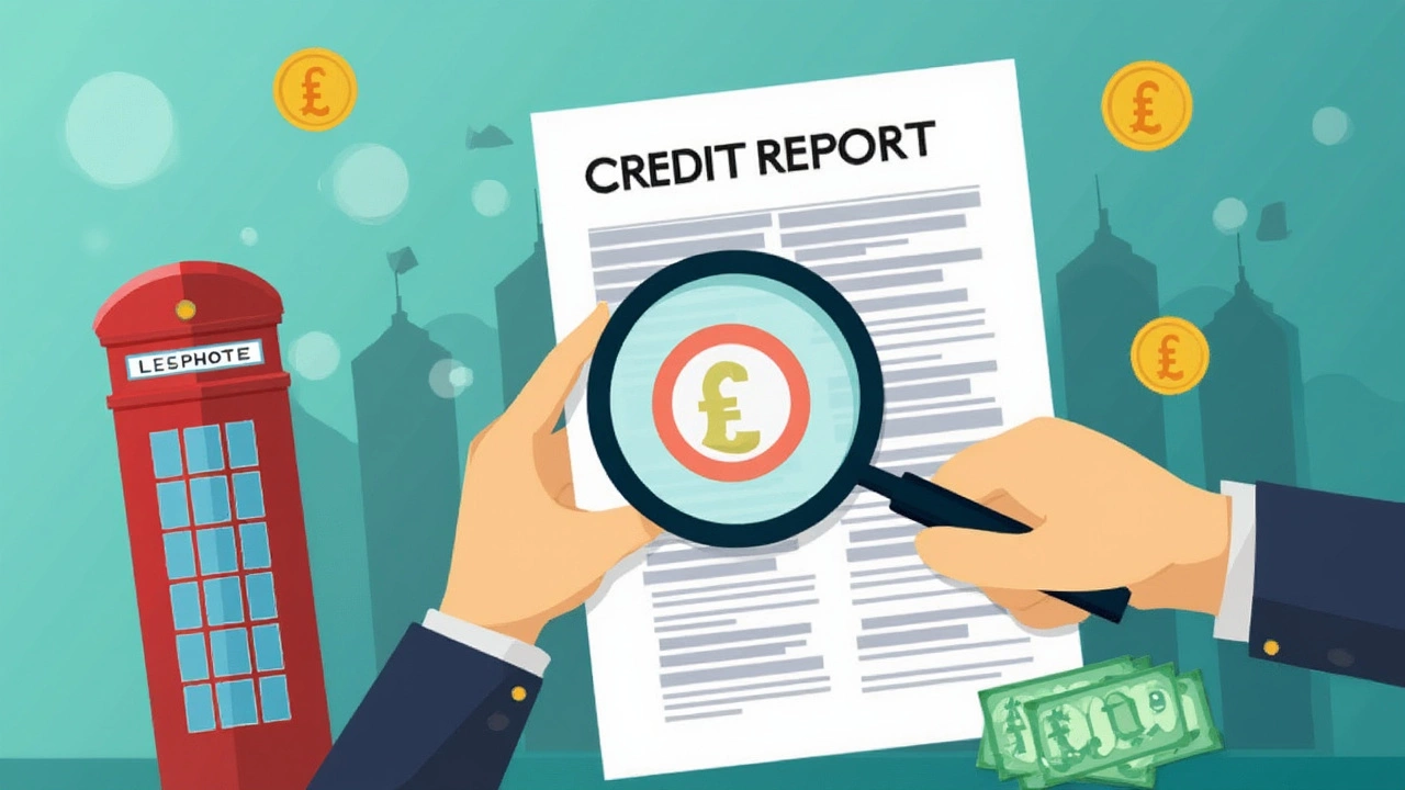 Red Flags: Avoiding the Worst Loan Offers