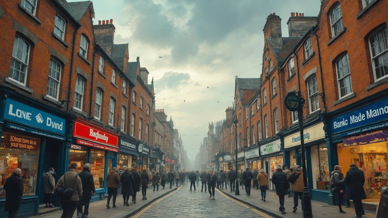 What Do Lenders Really Look For?