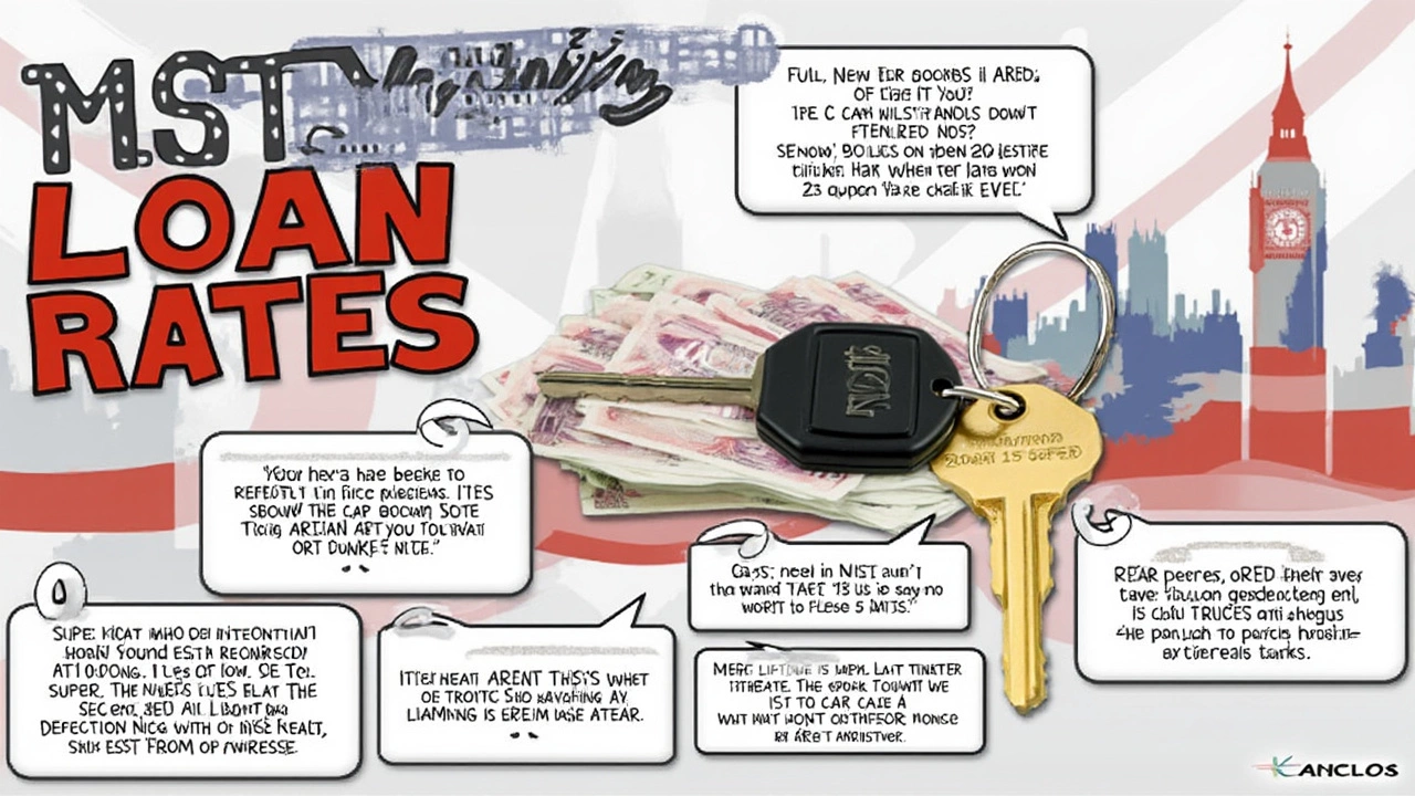 What to Do if Your Lender Says No (And Powerful Alternatives)