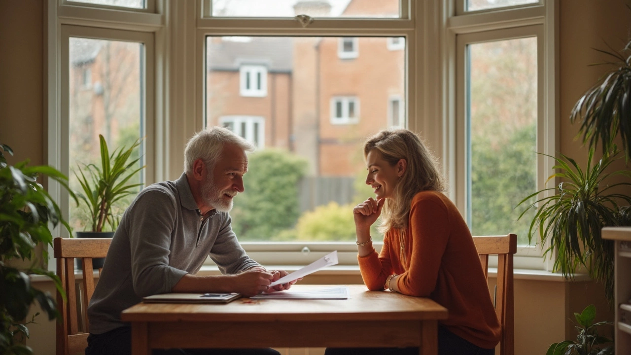 When and How to Pull Equity from Your Home: Timing, Tips, and Must-Know Facts