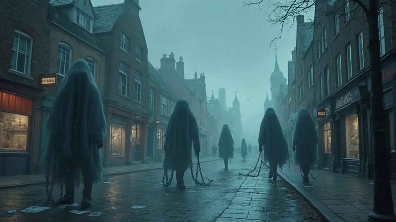 Zombie Loan: What It Means and Why You Should Care
