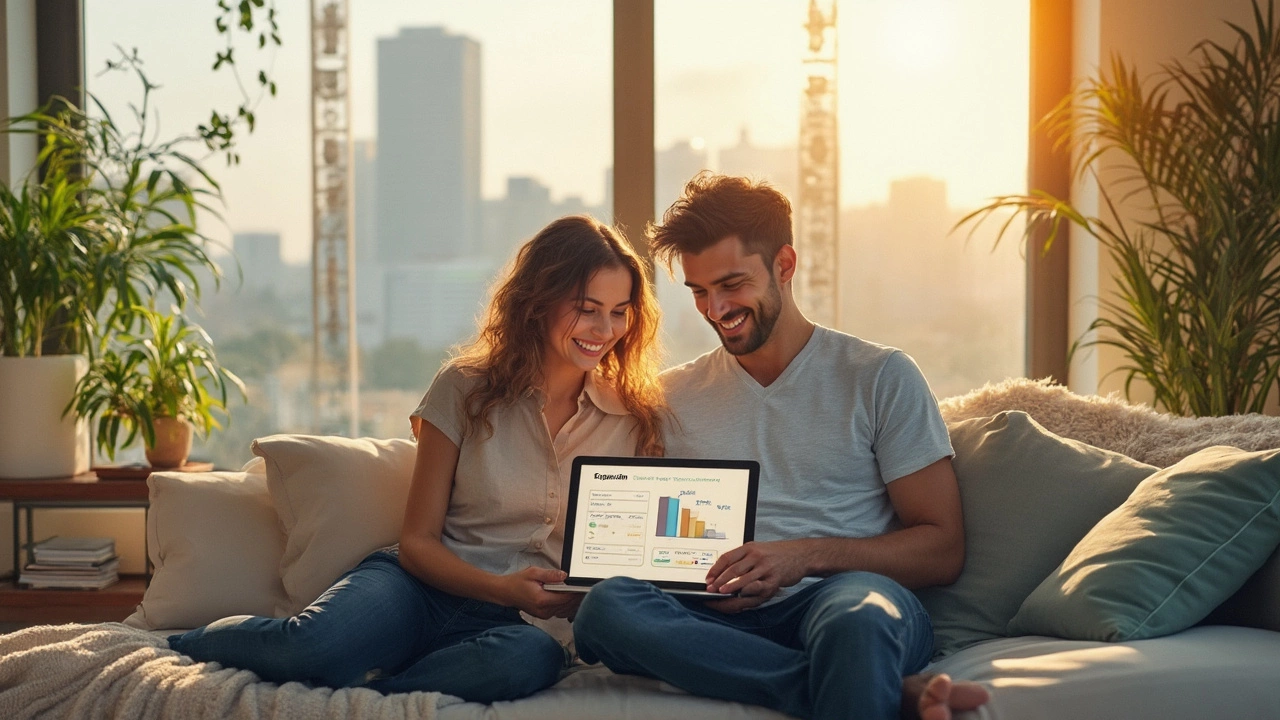 Best Savings Accounts in Australia: High-Interest, Offset, and Everyday Options Explained