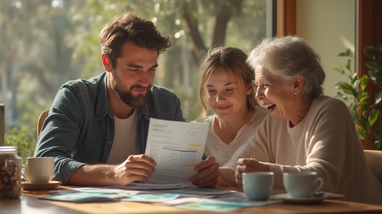 How to Choose: Savvy Steps for Picking the Best Savings Account