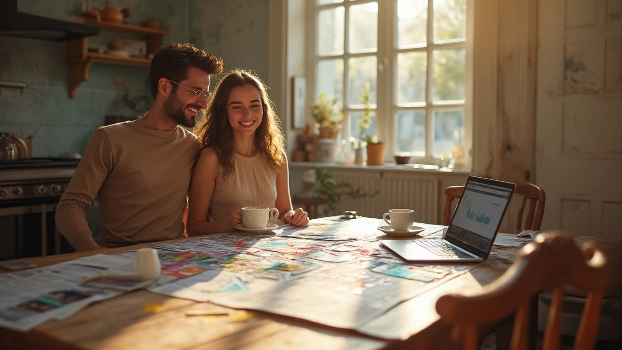 How to Compare Credit Cards: Tips, Perks & Pitfalls Explained