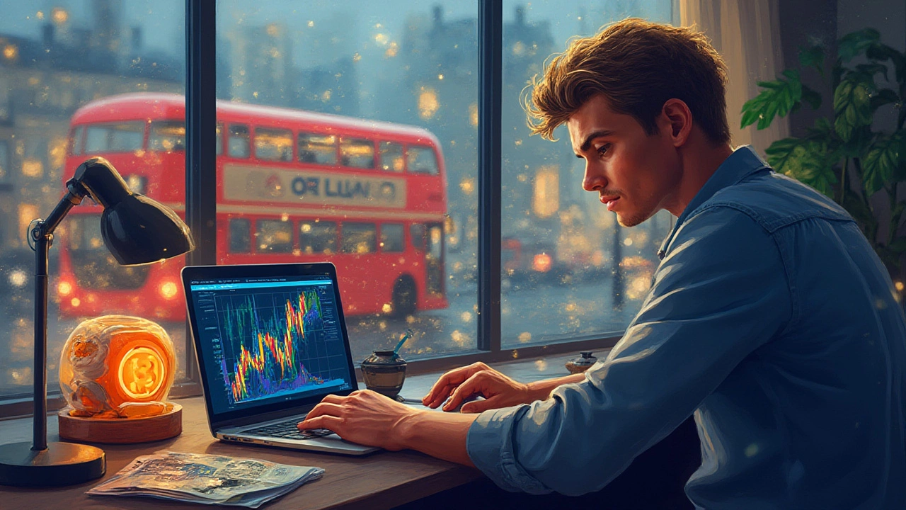 Investing $100 in Bitcoin Today: Real Returns, Risks, and What to Expect in 2025