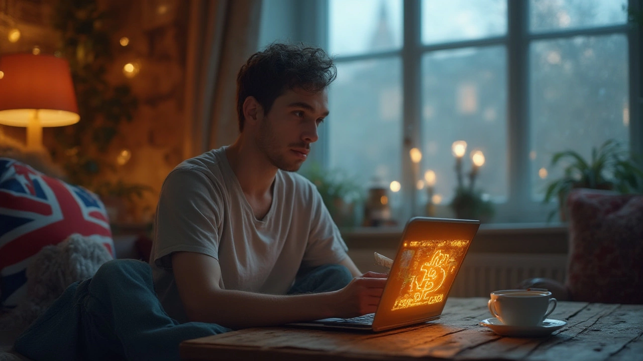 Is It Smart to Invest $20 in Bitcoin? Pros, Cons, and What to Expect in 2025
