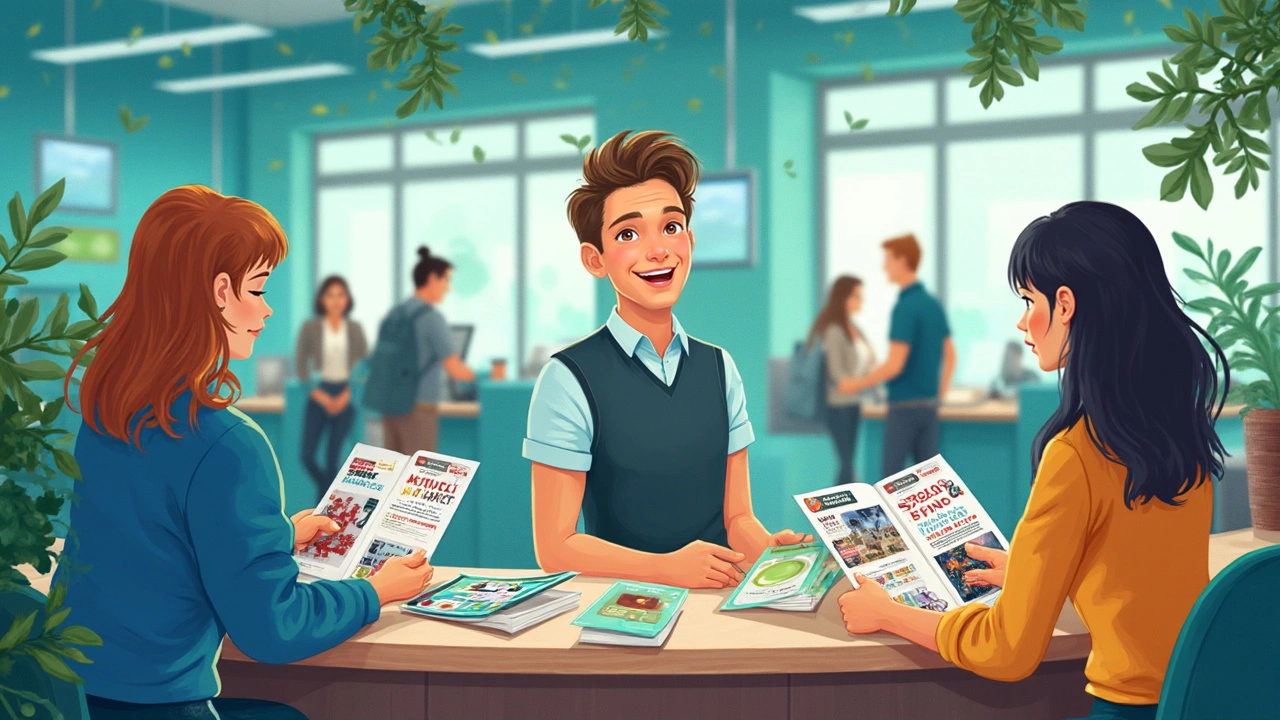 Offset Accounts and Term Deposits: Real Game Changers for Certain Situations