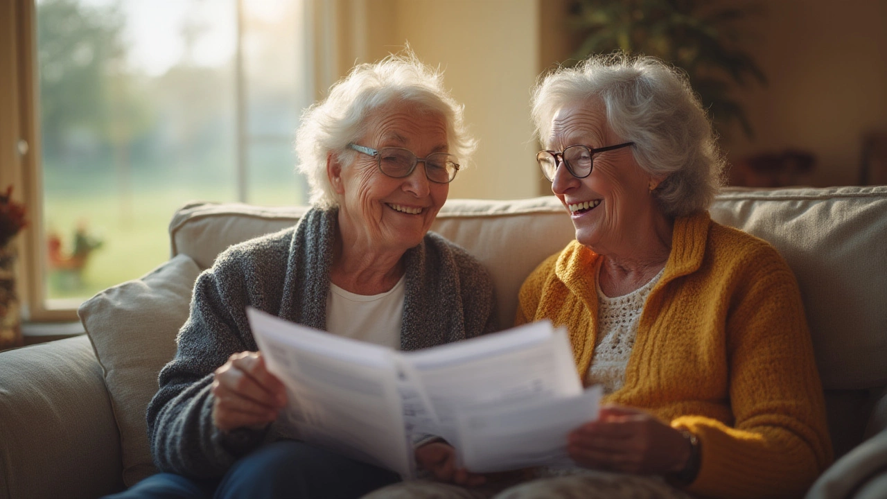 Pension Plans Explained: What They Are and How They Work
