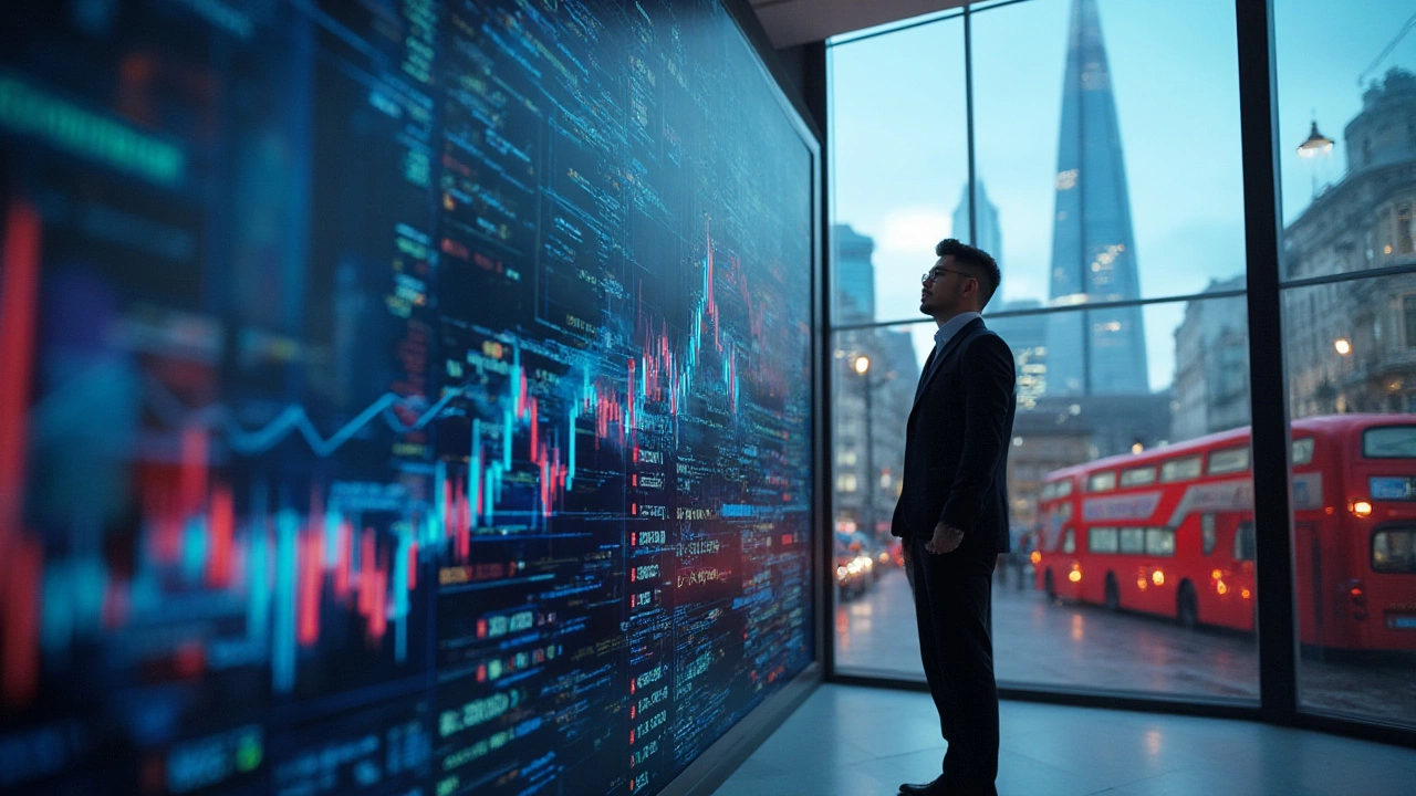 Should You Buy Ford Stock in 2025? Analysis, Risks, and Investor Tips