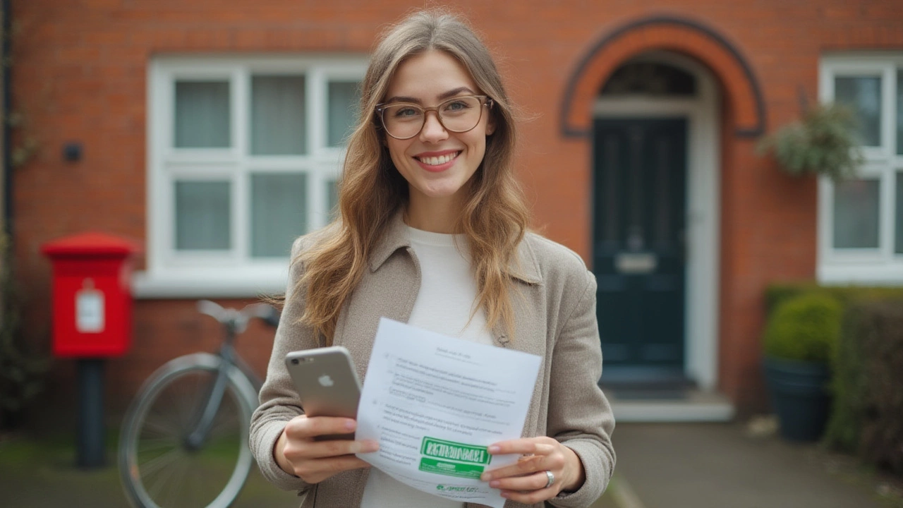 Smart Steps to Boost Your Approval Odds
