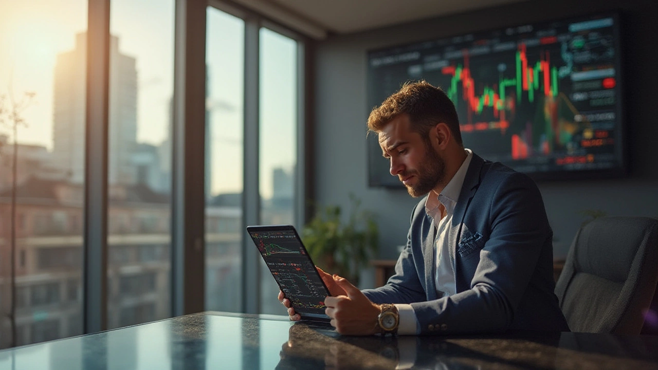 Understanding the 3 Day Rule in Stock Trading: What Investors Need to Know