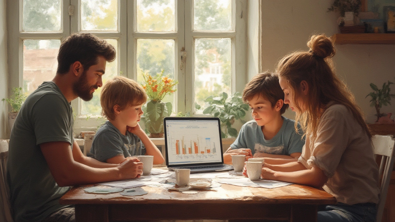 What Does Remortgaging Mean? A 2025 Guide to Refinancing Your Home Loan
