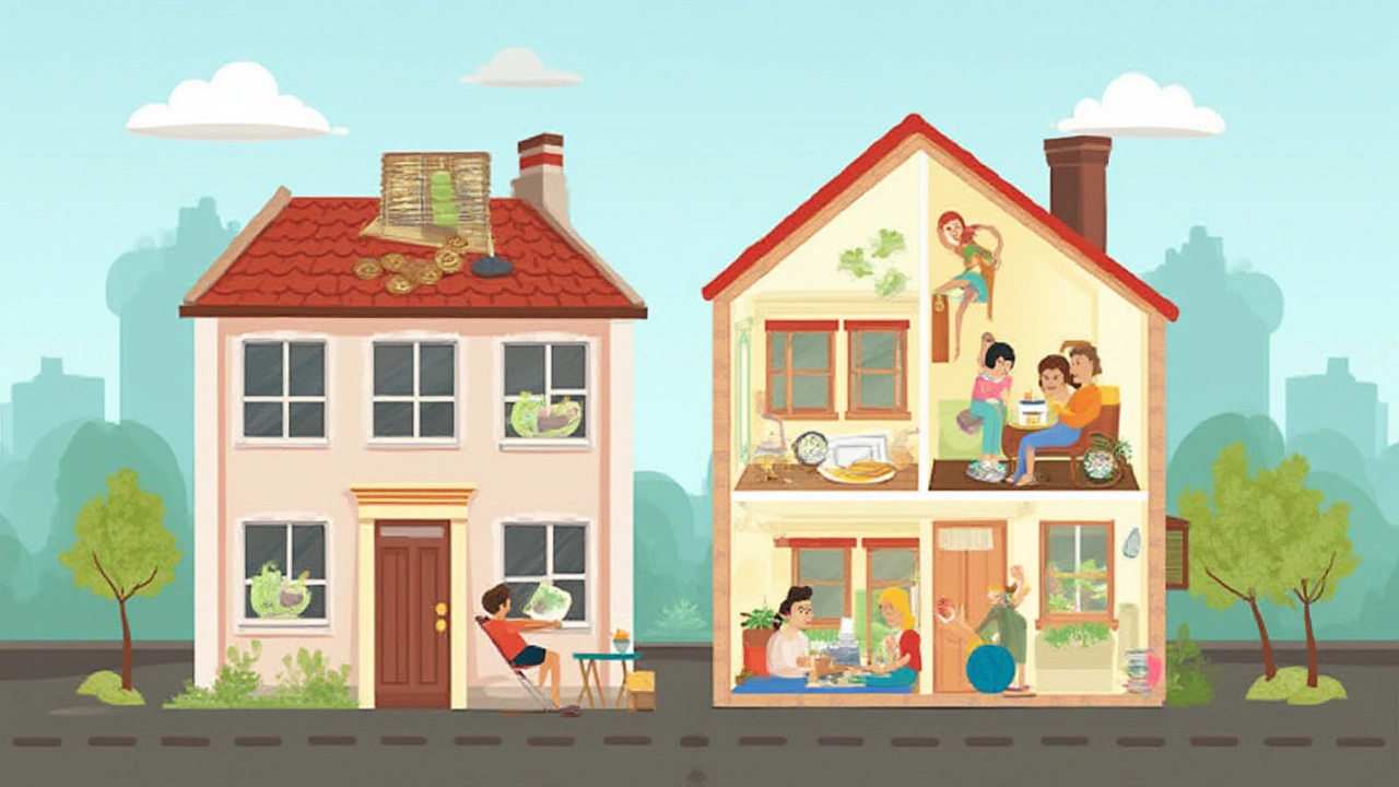 Do I Owe Money Back? When Equity Loans Must Be Repaid