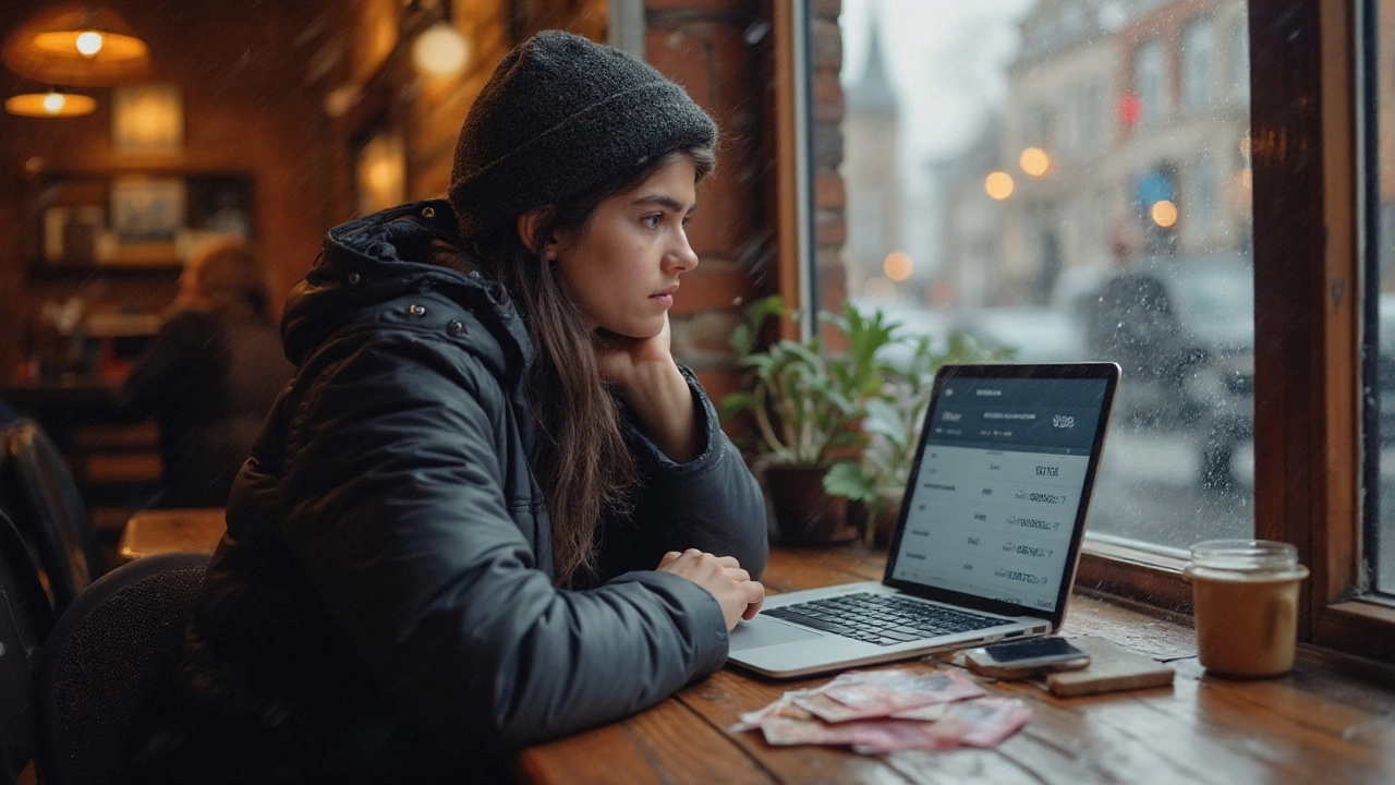 How Much Interest Does $1000 Make in a Savings Account Per Year?