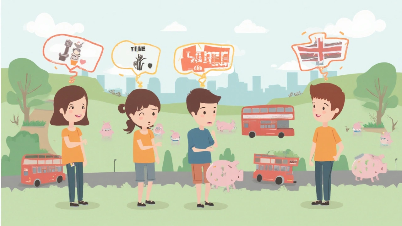 Smart Moves and Alternatives for Non-Residents and Expat Savers