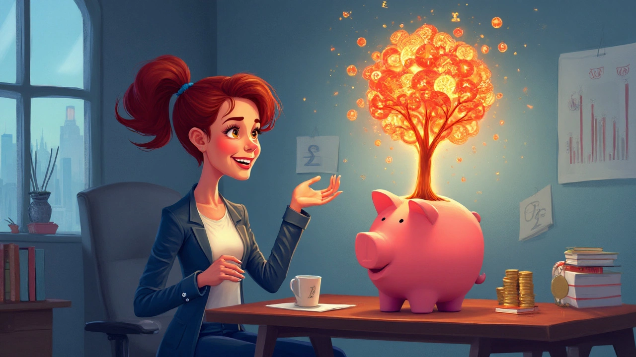 The Real Benefits and Gotchas: Who Still Needs an ISA?