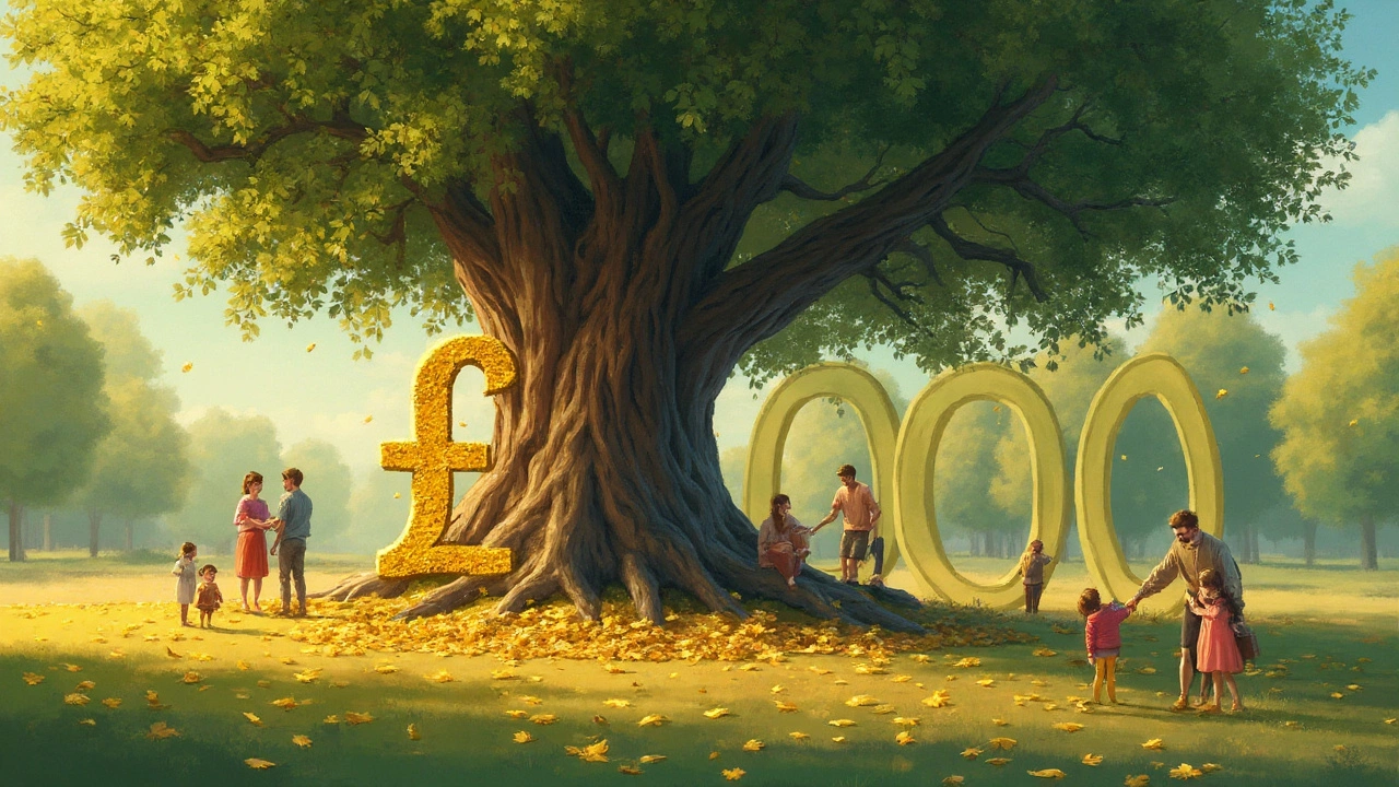 Tips and Surprising Facts: Making Your Savings Account Actually Work For You