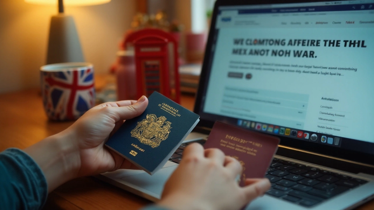 Who Can Actually Open an ISA? Debunking Nationality and Residency Myths