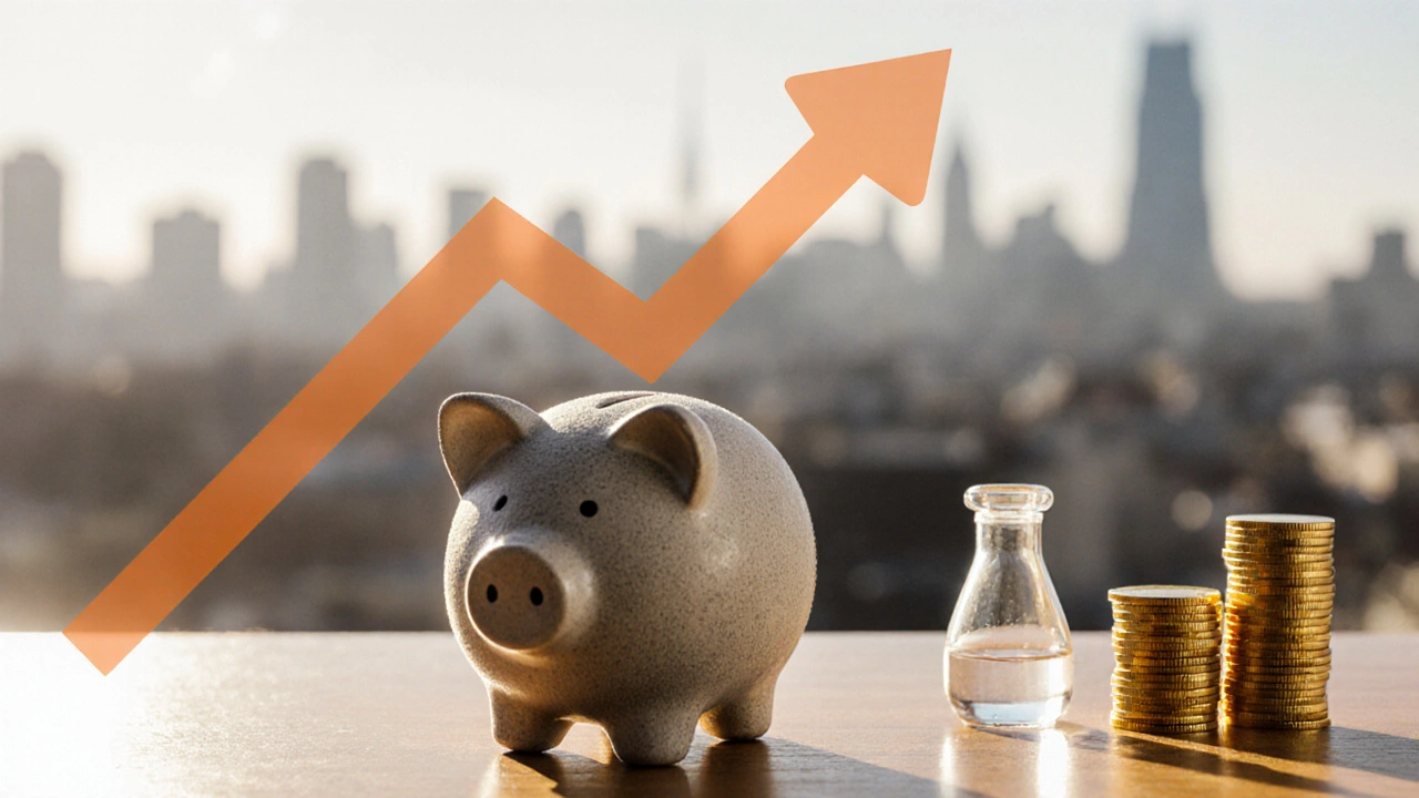 Best Alternatives to a Savings Account in 2025