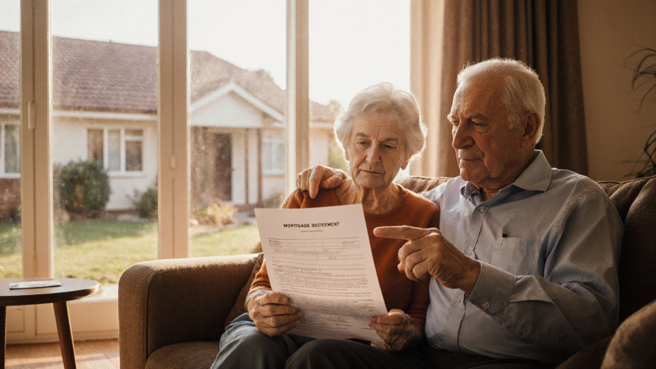 Do You Have to Pay Back Equity? Understanding Equity Release Repayment