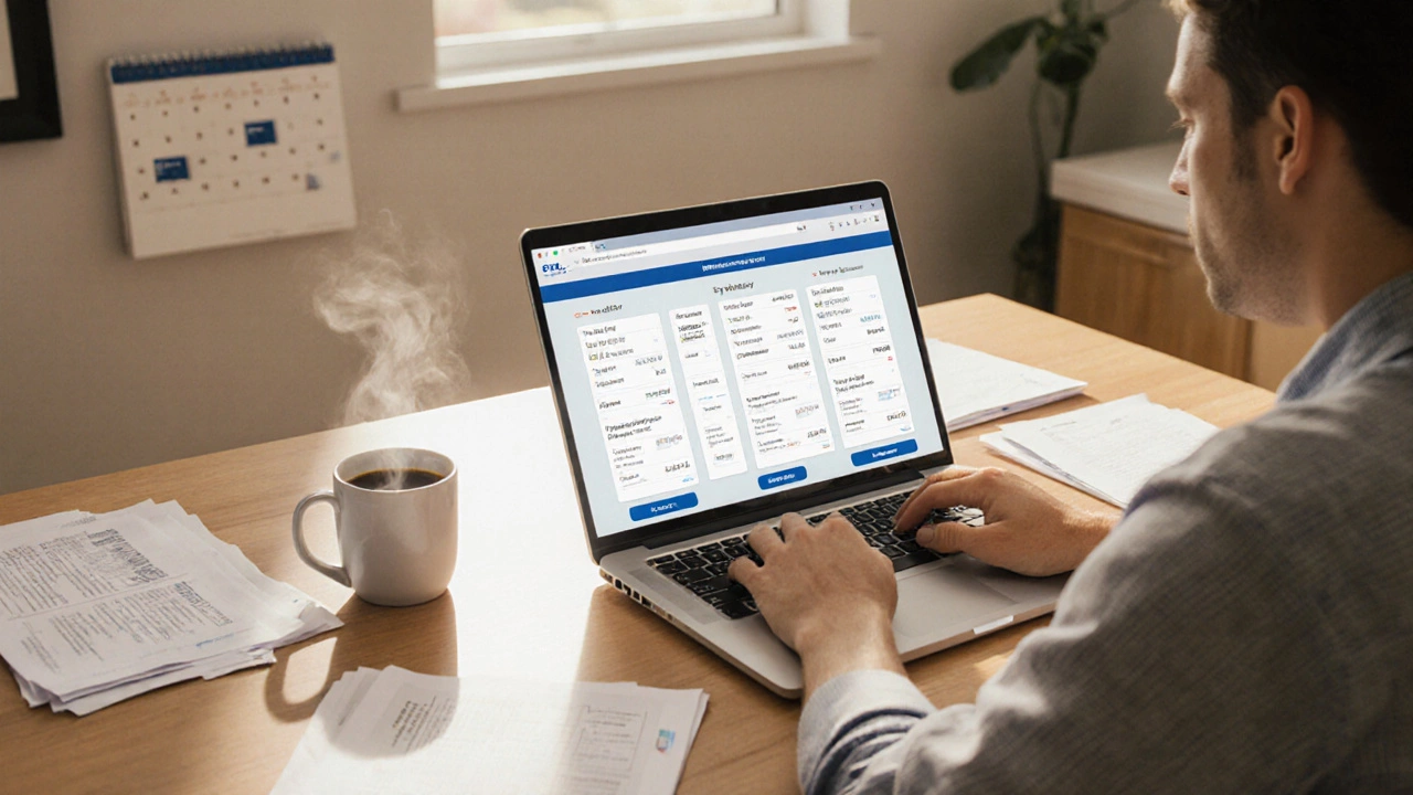 How Easy Is It to Switch Home Insurance? A Step‑by‑Step Guide