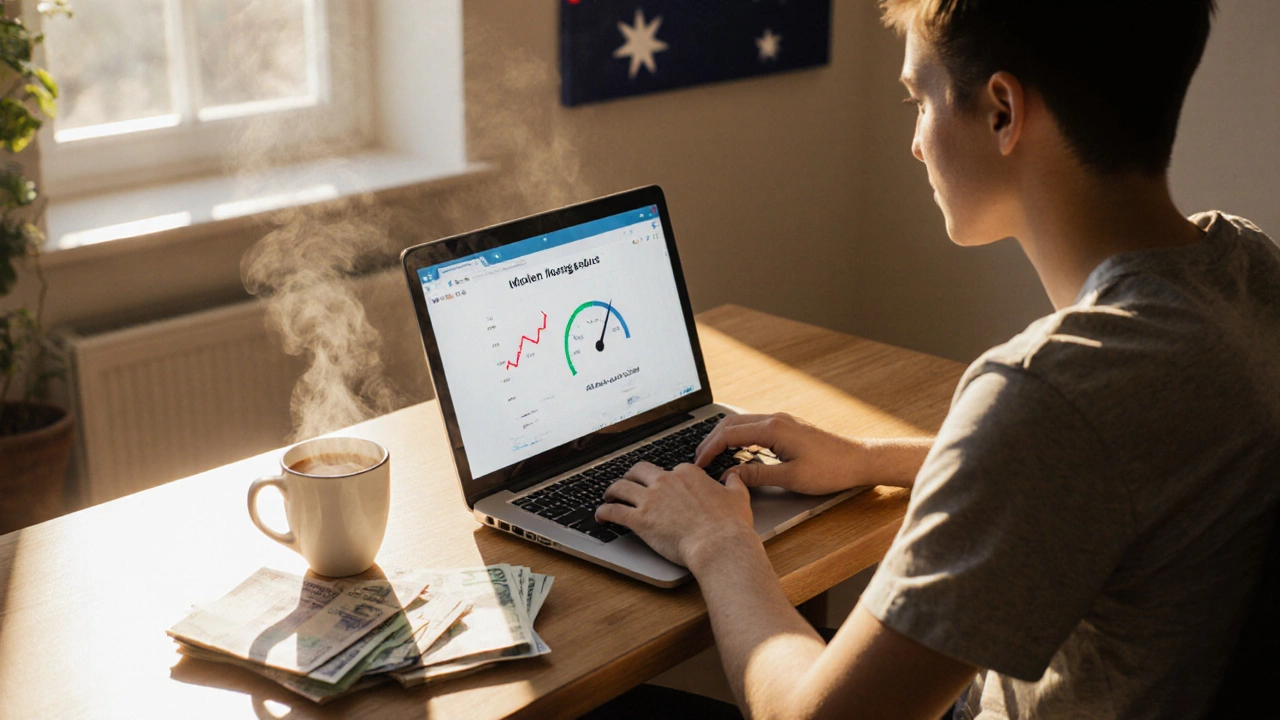 How to Earn 10% Returns on Your Savings in Australia