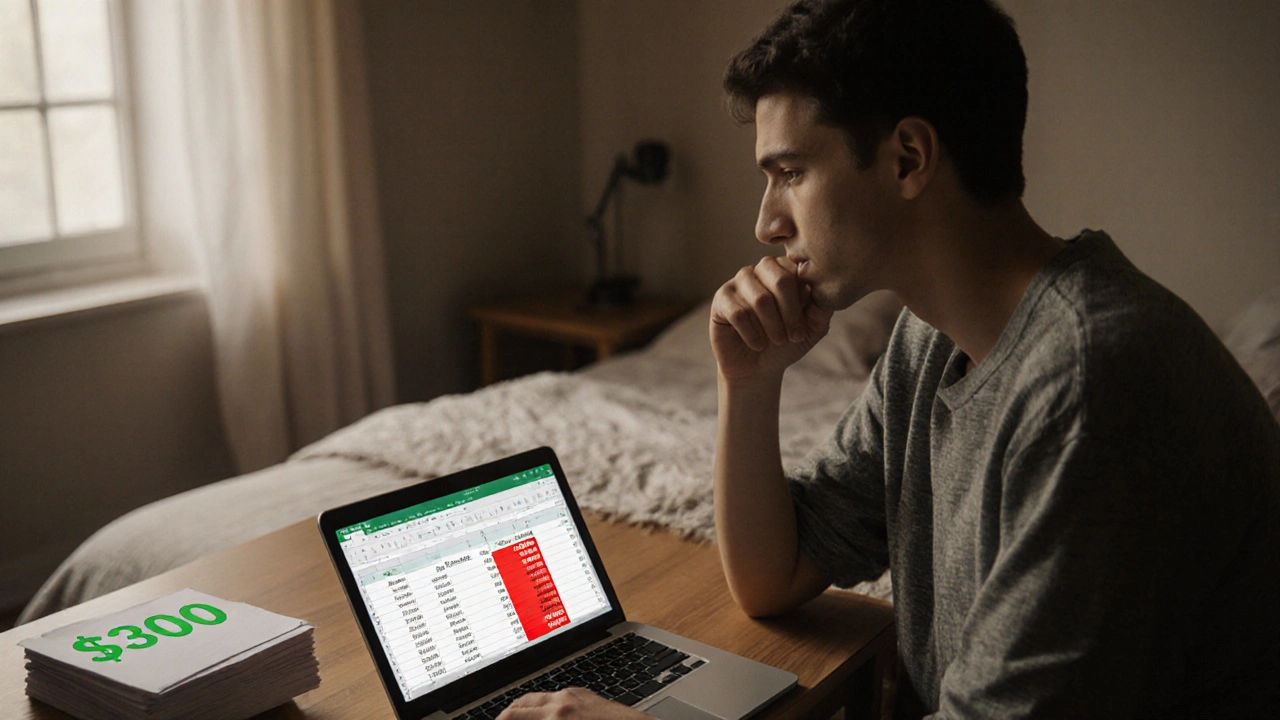 Is $100,000 a lot of student debt? - What the numbers really mean