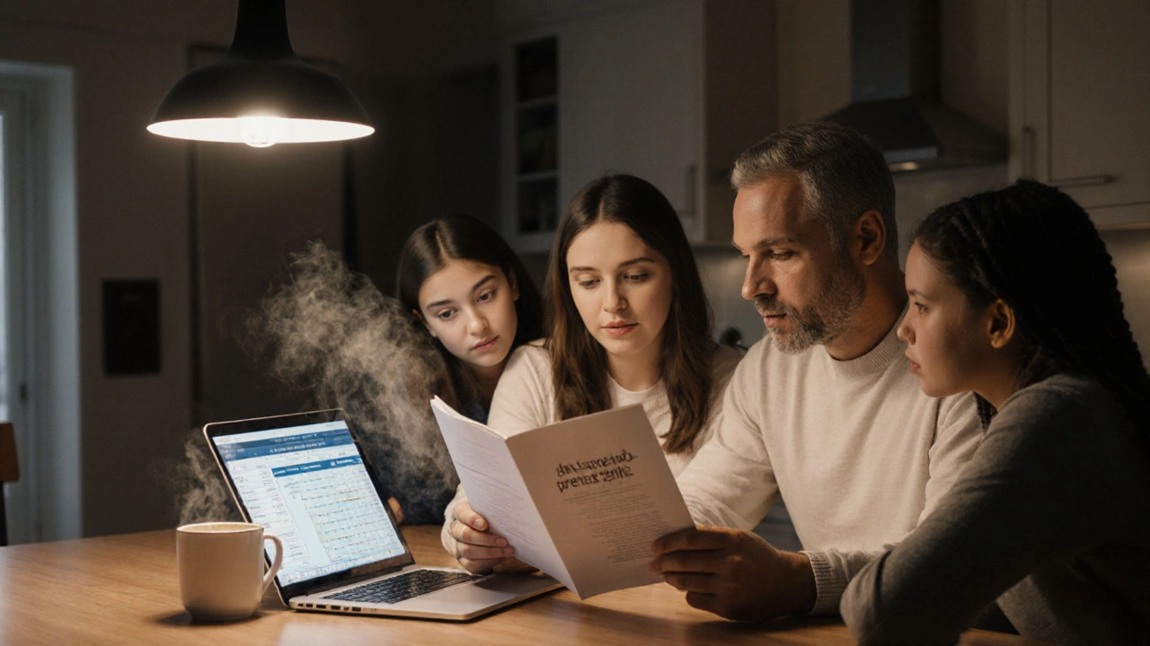 Life Insurance Policies That Never Raise Premiums